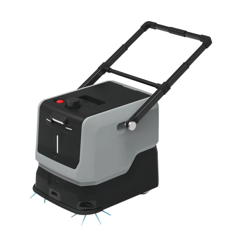 延庆坦洁无人智能清洁机器人T10